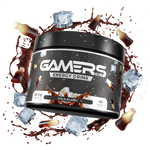 Energy Drink Cola Clash