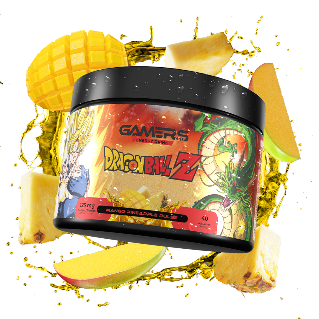 Dragon Ball Z Bundle
