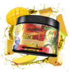 Energy Drink Dragon Ball Z Mango Pineapple Pulse