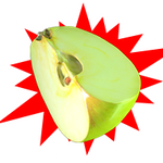 Energy Drink Sour Apple Shock