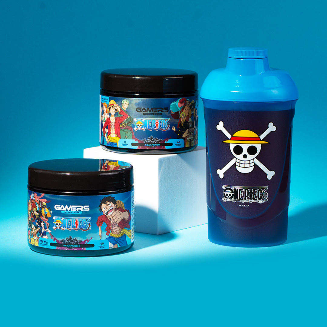 One Piece Bundle