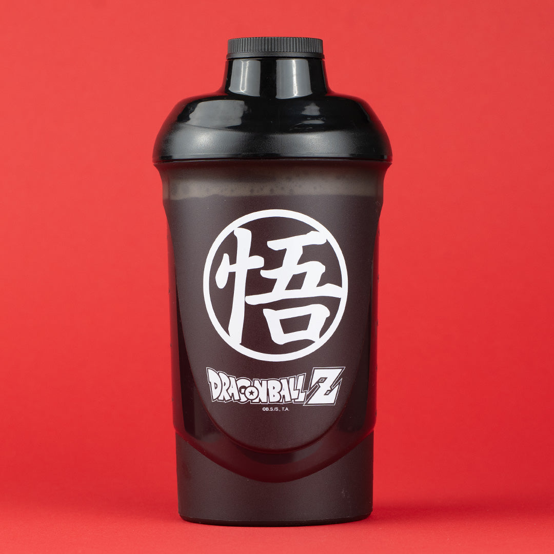 XL-Shaker Dragon Ball Z