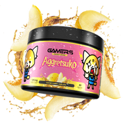 Energy Drink Aggretsuko Honeydew Melon