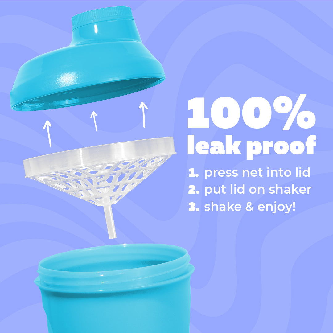 XL-Shaker One Piece