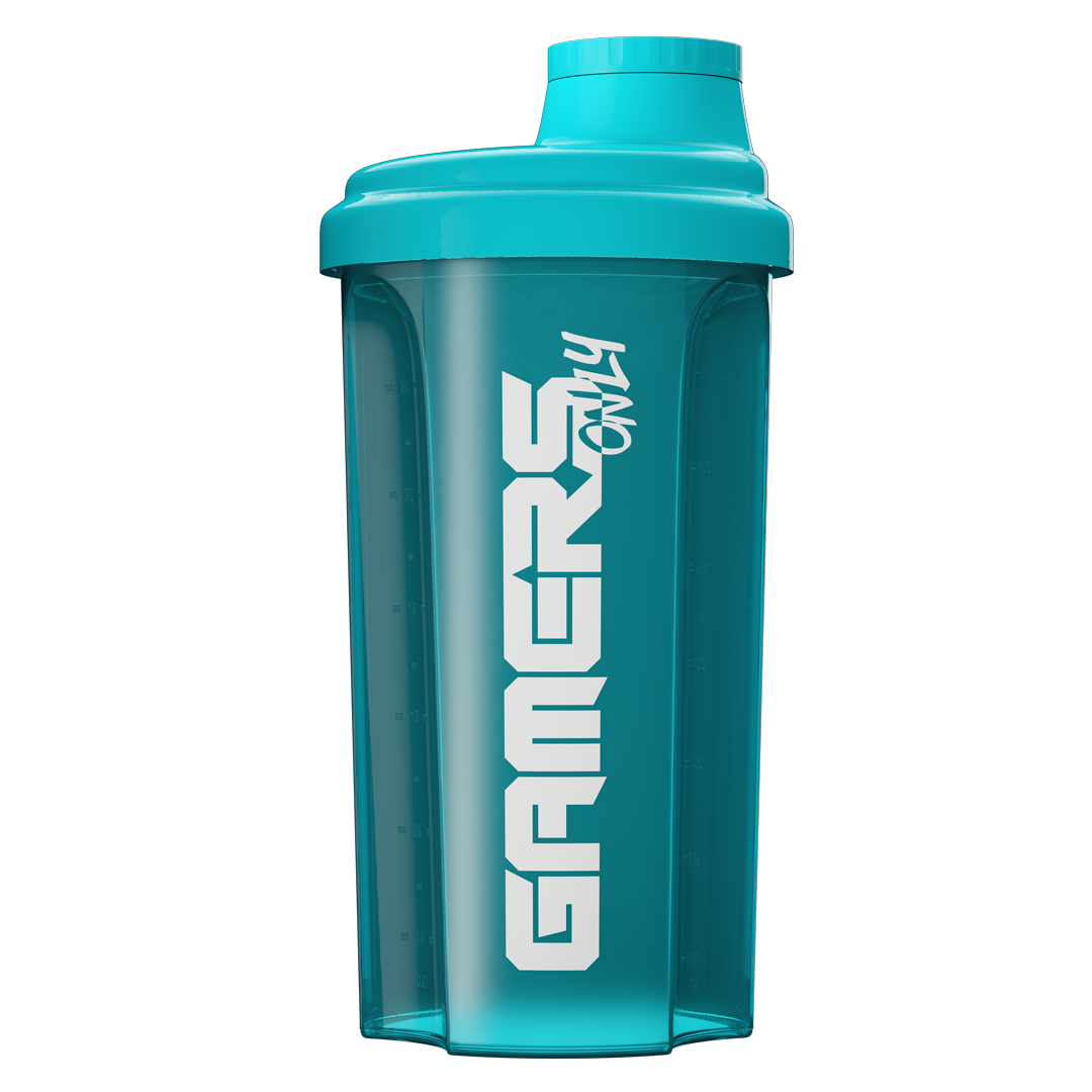 Retro XL-Shaker Boosting Blue