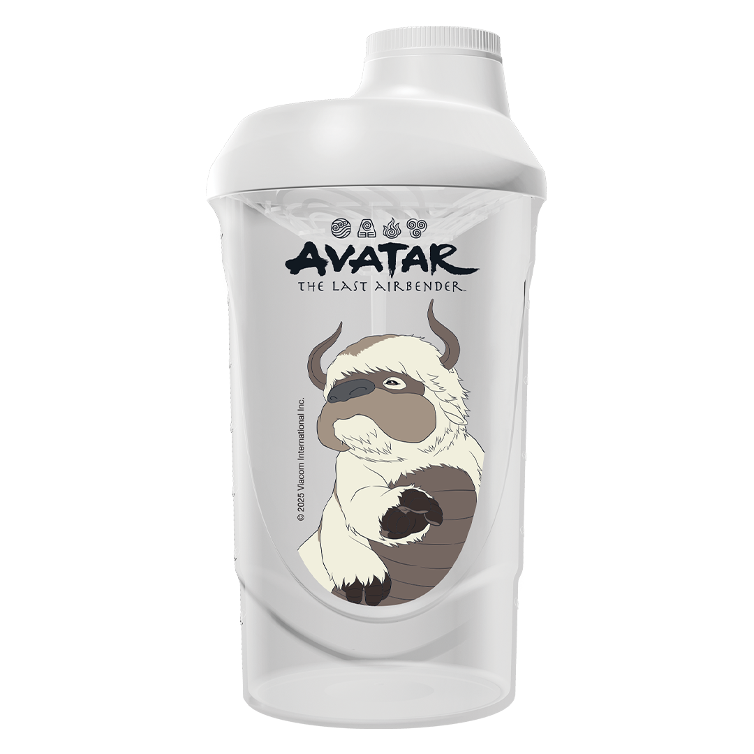 XL-Shaker Avatar: The Last Airbender