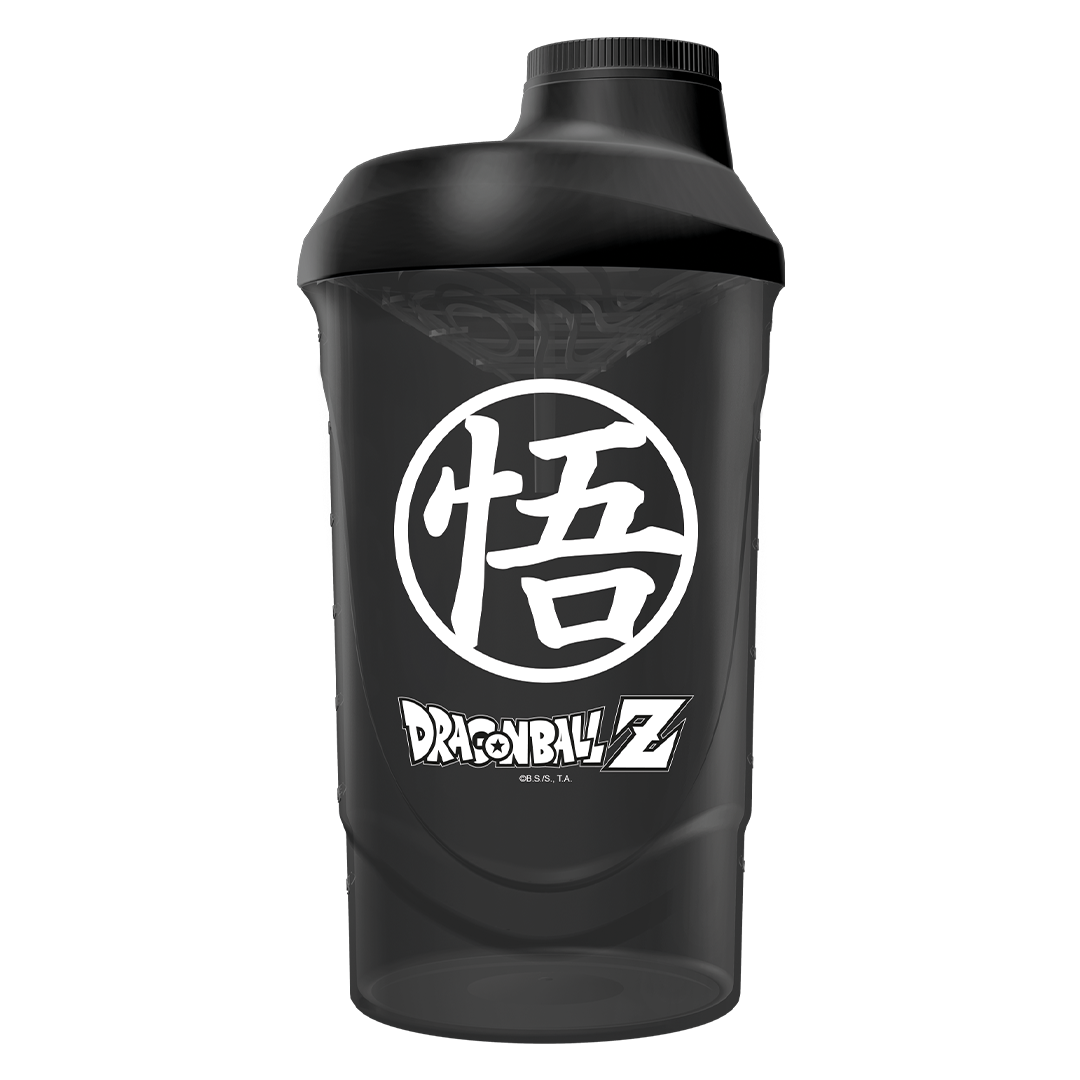 XL-Shaker Dragon Ball Z