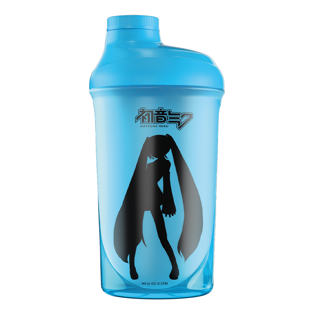 Hatsune Miku-Shaker