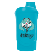 XL-Shaker Hatsune Miku