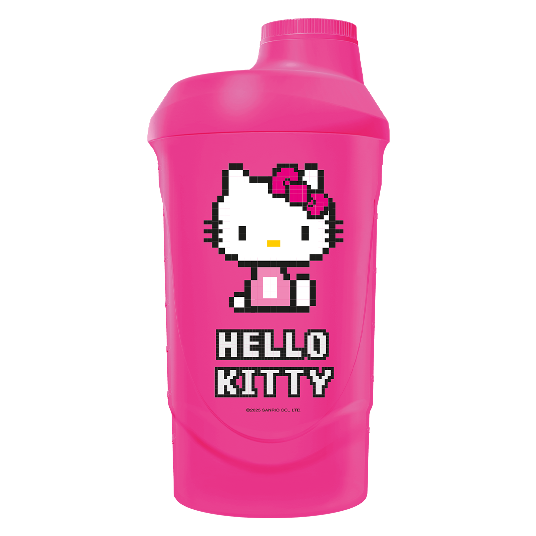XL-Shaker Hello Kitty