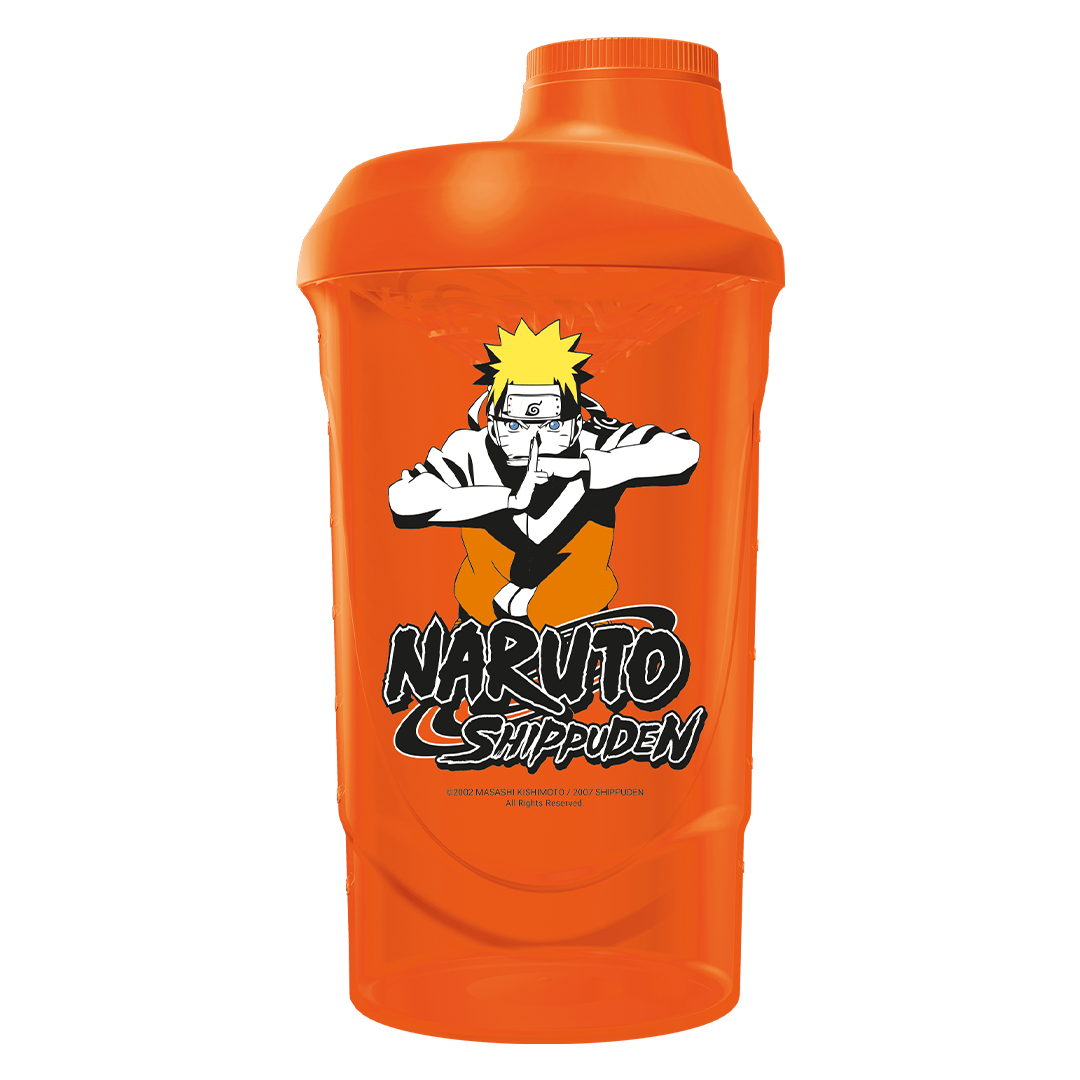 XL-Shaker Naruto