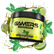 Vitamin Drink Lime Mint Flow