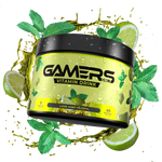Vitamin Drink Lime Mint Flow