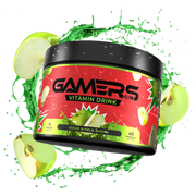 Vitamin Drink Sour Apple Shock