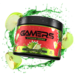 Vitamin Drink Sour Apple Shock